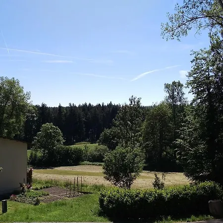 Nackermühle Lottstetten