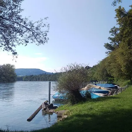 Gasthof Nackermühle *